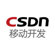 @CSDN移动官微