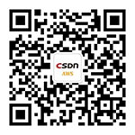 CSDN官方微信